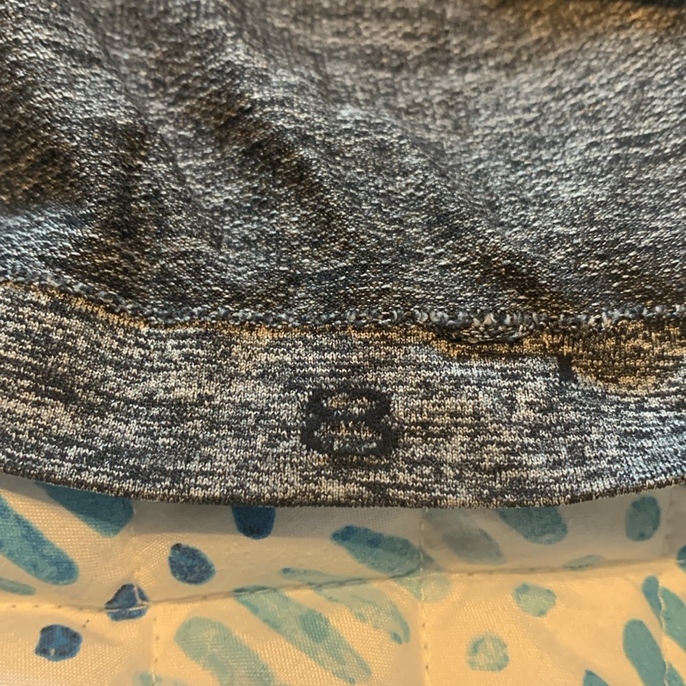 Lululemon Swiftly Tech Racerback - Picture 6 of 6